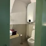 Apartment Center -