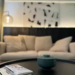 Apartment Center -