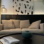 Apartment Center - *