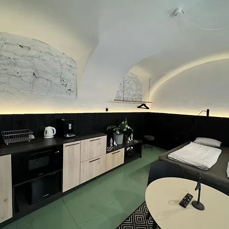 Center - Appartamento