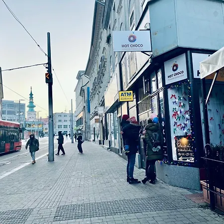 Appartamento Center -