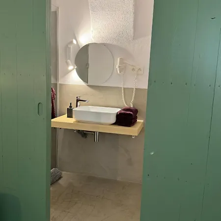 Center - Apartment *