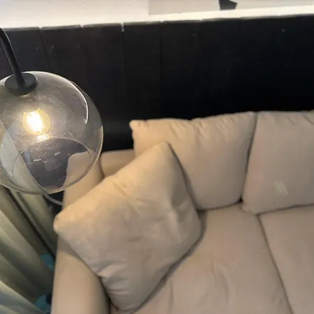 דירה Center - ברטיסלאבה