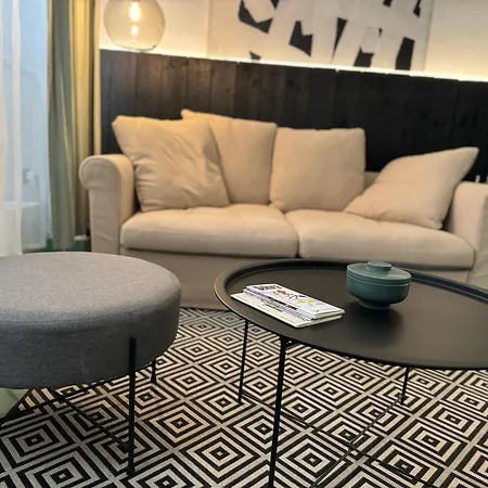 公寓 Center - 布拉迪斯拉发