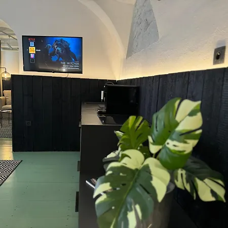 Center - Appartamento