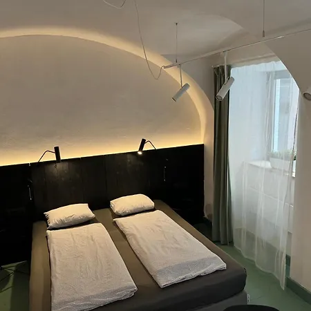 Center - ברטיסלאבה