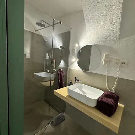 Center - Appartamento