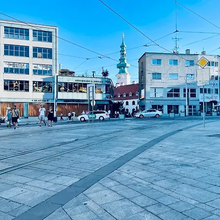 Center - Appartamento *