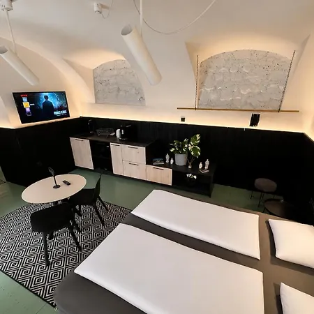 Center - Apartment
