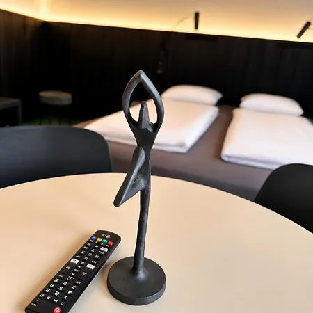 Center - Apartment