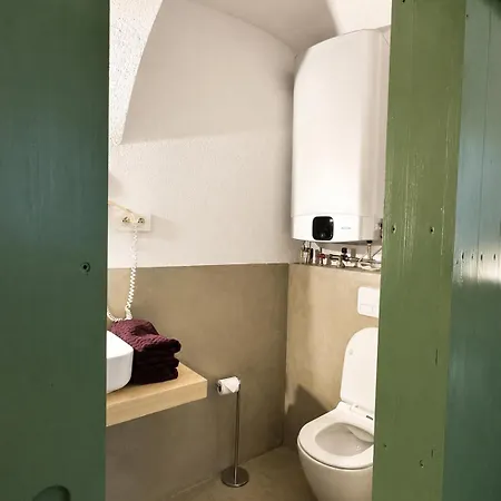 Center - Apartment