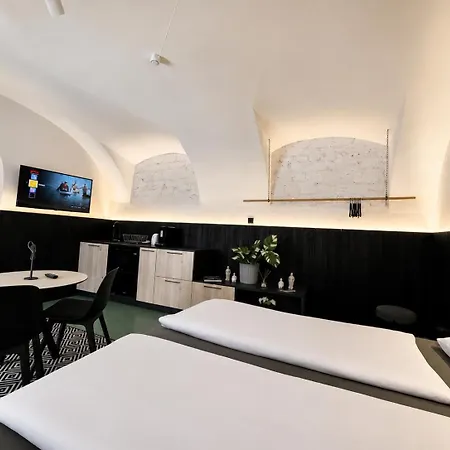 Center - Apartment *