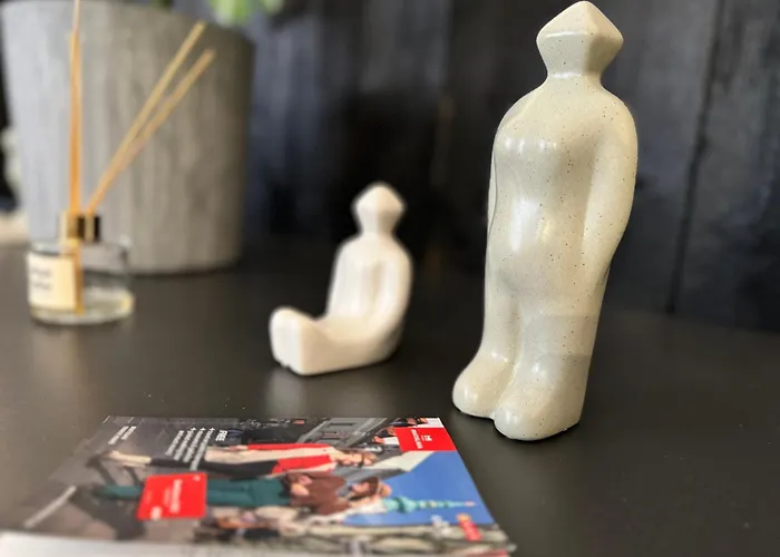 Appartement Center - *