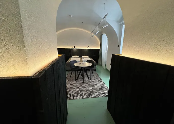 Center - Apartamento *