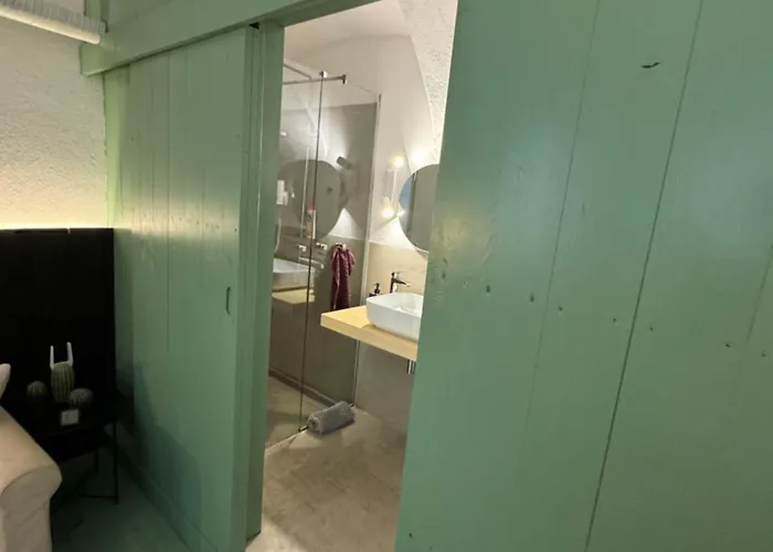 Appartement Center -