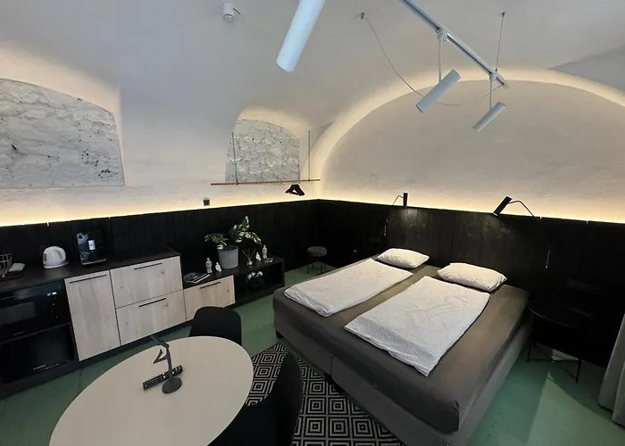 Center - Appartement Bratislava