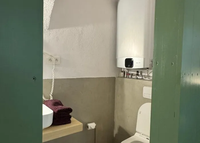 Apartamento Center -