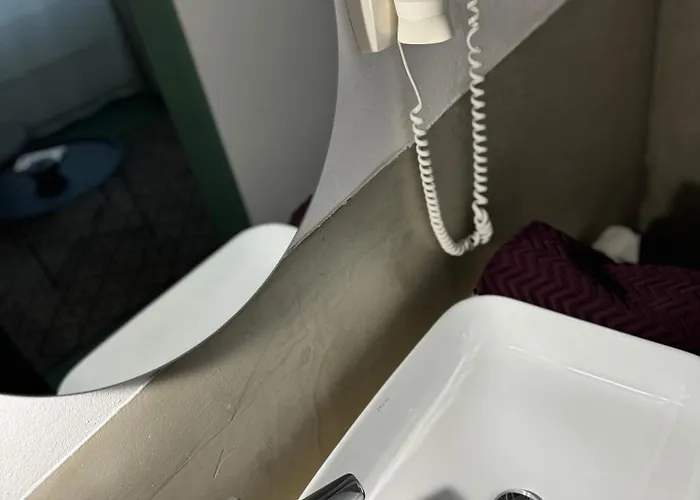 Center - Apartamento