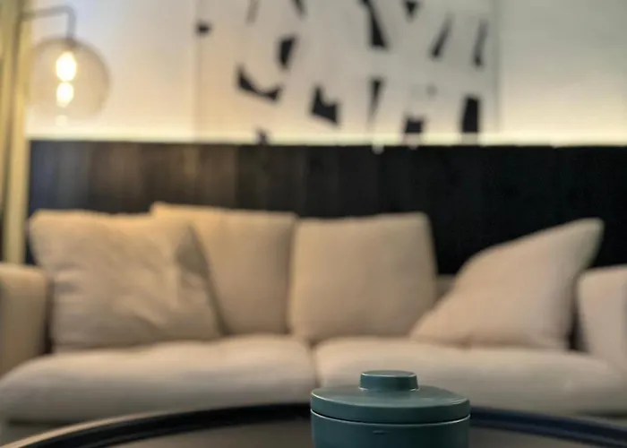 Apartamento Center -