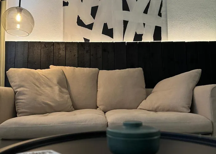 Appartement Center - *