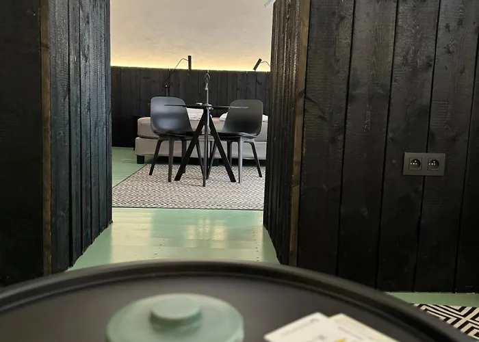 Center - Appartement Bratislava