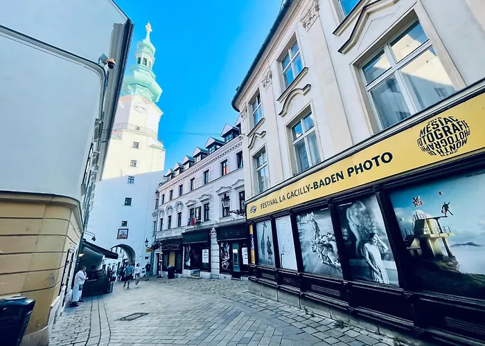 アパート Center -