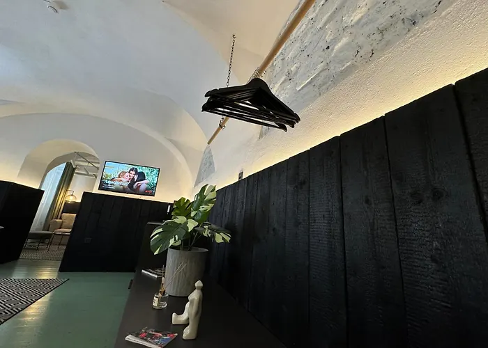 Appartement Center - Bratislava