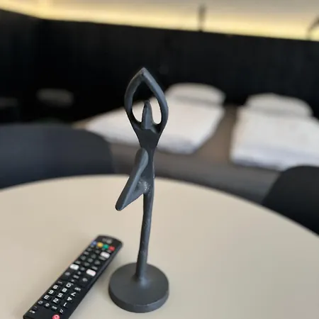 아파트 Center - 브라티슬라바