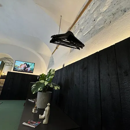 아파트 Center - 브라티슬라바