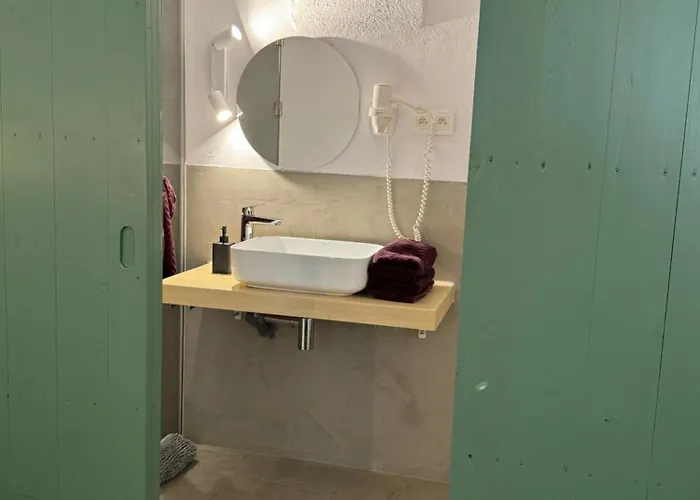 Center - Apartmán *