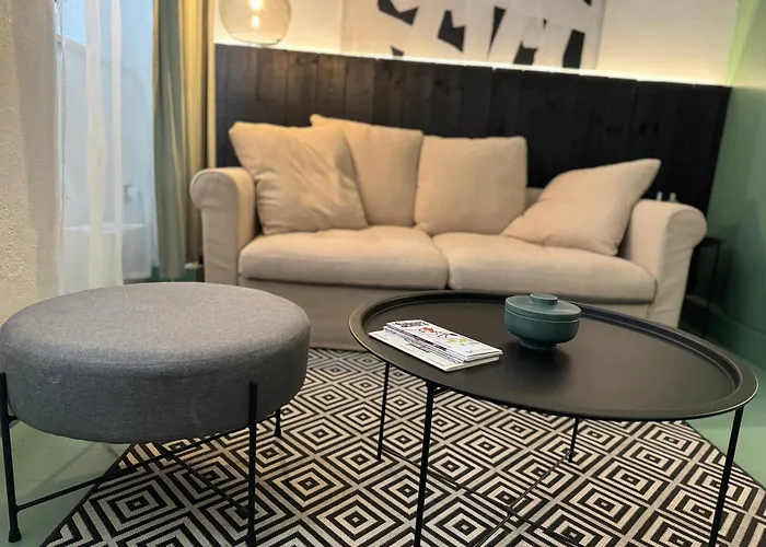 Apartmán Center - Bratislava