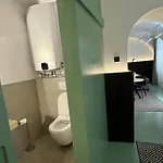 Center - Apartmán