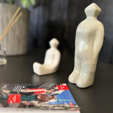 アパート Center - *