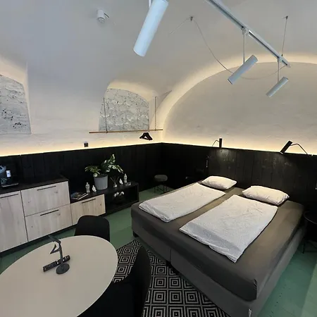 Center - アパート ブラチスラヴァ