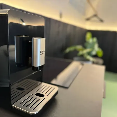 アパート Center - *