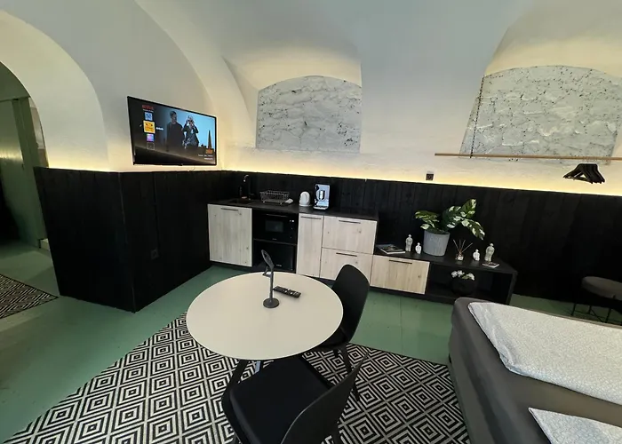 Center - * Bratislava