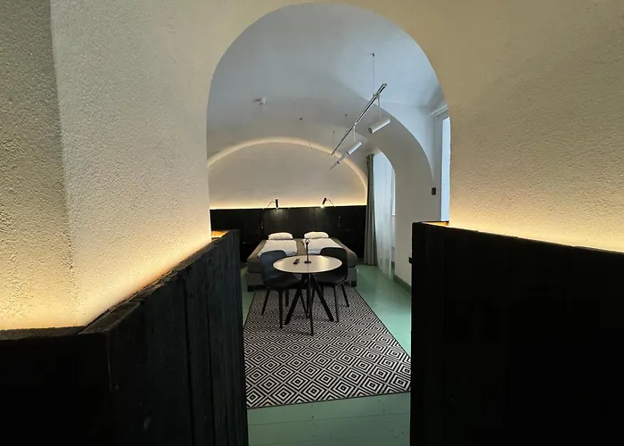 Center - Apartmán *